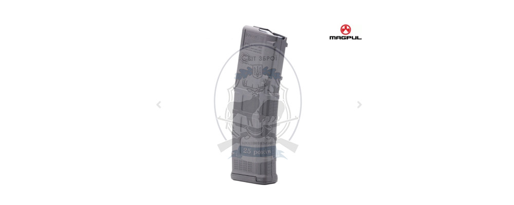 Магазин Magpul PMAG G3 223 REM 30 патр.