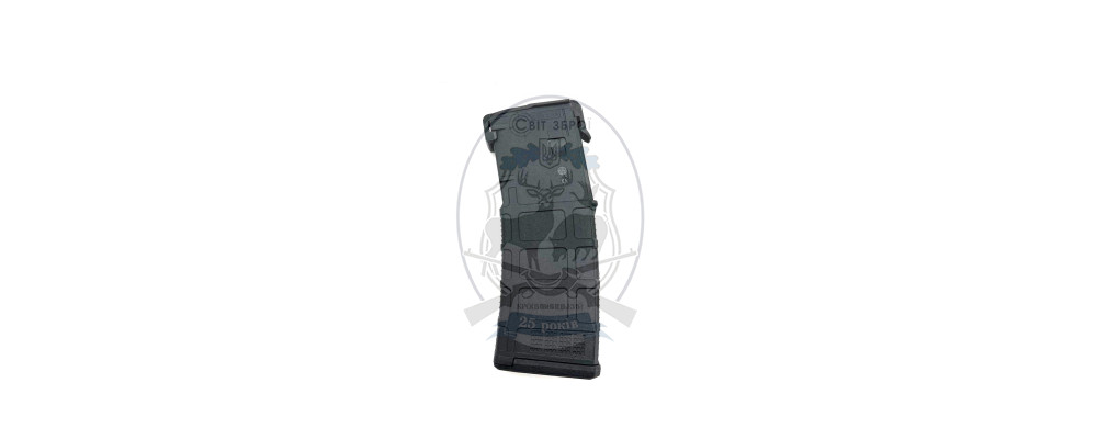 Магазин Magpul PMAG G3 223 REM 30 патр.