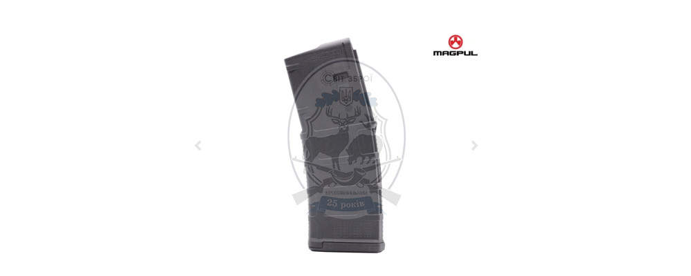 Магазин Magpul PMAG G3 223 REM 30 патр.