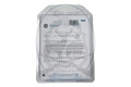 Кільця Hawke Match Mount 1" 25.4 мм Weaver, medium