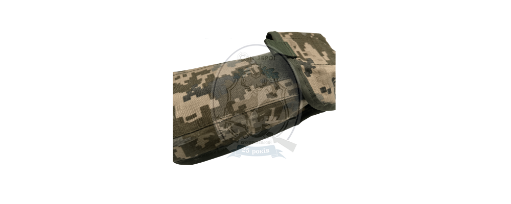 Підсумок для 2 магазинів АК СПБА-30 н піксель 