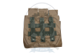 Підсумок АК "MOLLE" мод. 3к. койот 