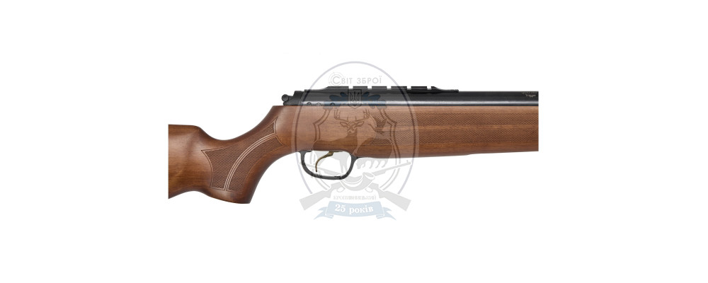  Гвинтівка пневматична Optima Mod. 135 Vortex 4.5 mm 