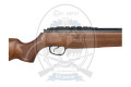  Гвинтівка пневматична Optima Mod. 135 Vortex 4.5 mm 