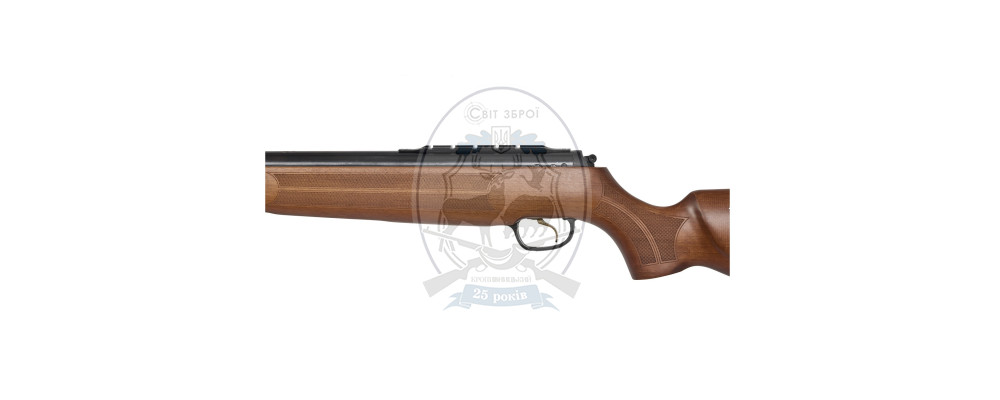  Гвинтівка пневматична Optima Mod. 135 Vortex 4.5 mm 