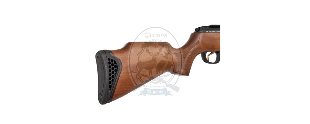  Гвинтівка пневматична Optima Mod. 135 Vortex 4.5 mm 