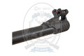  Гвинтівка пневматична Optima Mod. 135 Vortex 4.5 mm 