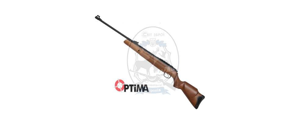  Гвинтівка пневматична Optima Mod. 135 Vortex 4.5 mm 