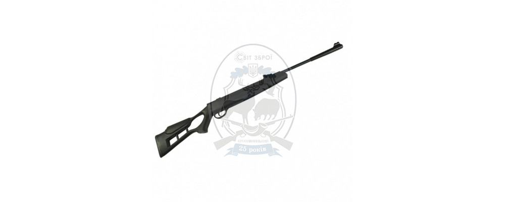 Пневматична гвинтівка Hatsan Striker Edge 