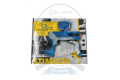 Іграшковий пістолет Stinger (гелеві кульки) +14