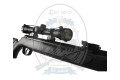 Гвинтівка пневматична Borner Air Rifle N 01 S + оптичний приціл