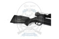 Гвинтівка пневматична Borner Air Rifle N 01 S + оптичний приціл