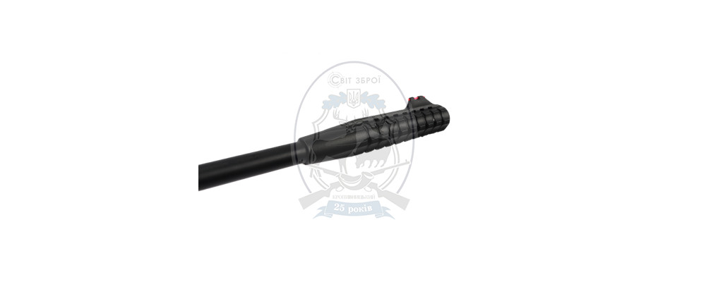 Гвинтівка пневматична Borner Air Rifle N 01 S + оптичний приціл