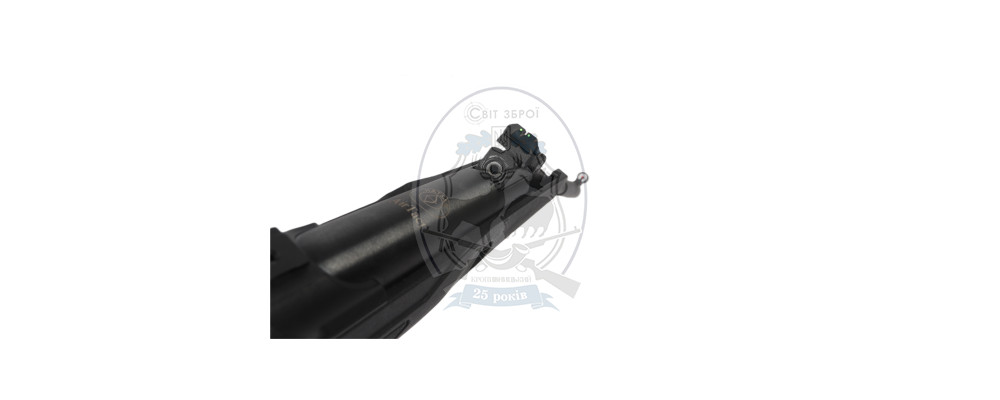 Пневматична гвинтівка Hatsan AirTact PD Vortex