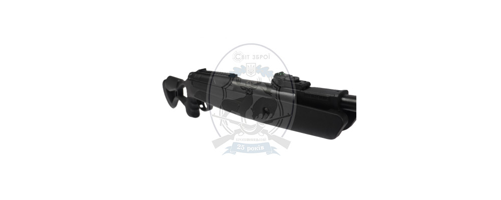 Пневматична гвинтівка Hatsan AirTact PD Vortex