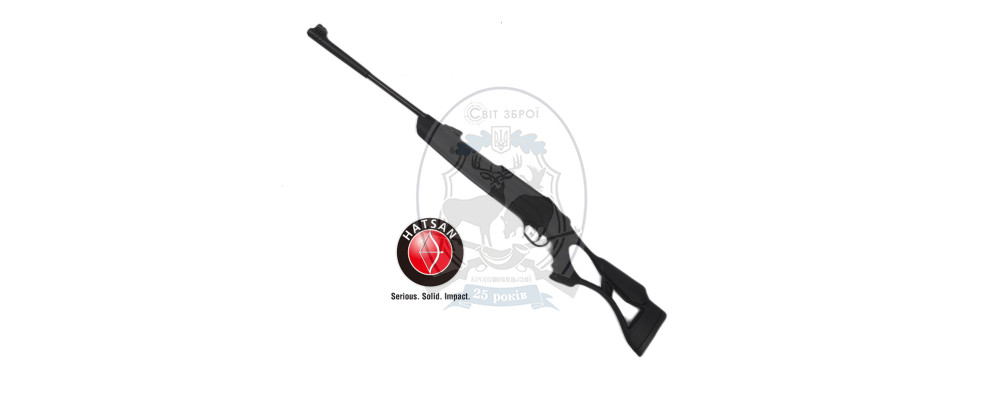 Пневматична гвинтівка Hatsan AirTact PD Vortex