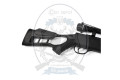 Гвинтівка пневматична Borner Air Rifle N 03 + Riflescope 4*32