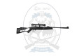 Гвинтівка пневматична Borner Air Rifle N 03 + Riflescope 4*32