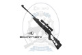 Гвинтівка пневматична Borner Air Rifle N 03 + Riflescope 4*32