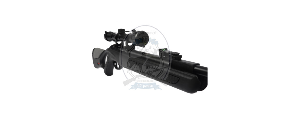 Гвинтівка пневматична Borner Air Rifle N 06 + Brake Barrel