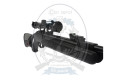 Гвинтівка пневматична Borner Air Rifle N 06 + Brake Barrel