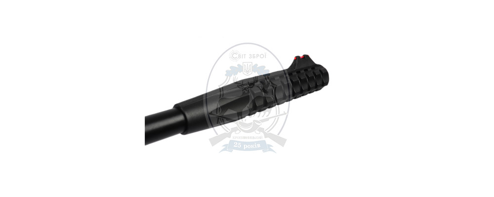 Гвинтівка пневматична Borner Air Rifle N 06 + Brake Barrel