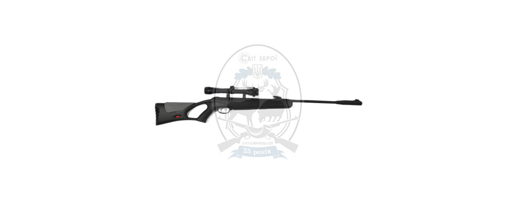 Гвинтівка пневматична Borner Air Rifle N 06 + Brake Barrel