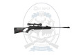 Гвинтівка пневматична Borner Air Rifle N 06 + Brake Barrel