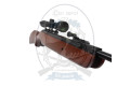 Гвинтівка пневматична Borner Air Rifle XS25 + RIFLESCOPE 4*32