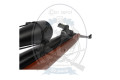 Гвинтівка пневматична Borner Air Rifle XS25 + RIFLESCOPE 4*32