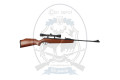 Гвинтівка пневматична Borner Air Rifle XS25 + RIFLESCOPE 4*32