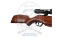 Гвинтівка пневматична Borner Air Rifle XS25 + RIFLESCOPE 4*32