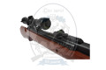 Гвинтівка пневматична Borner Air Rifle XS25 + RIFLESCOPE 4*32