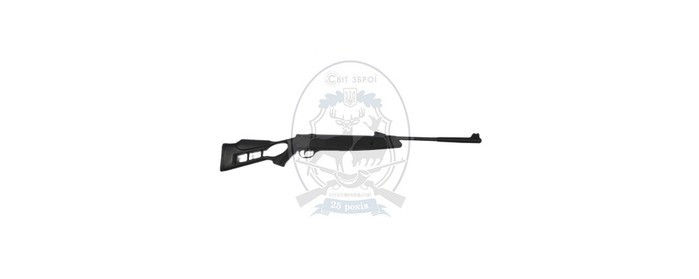 Пневматична гвинтівка Hatsan Striker Edge Vortex