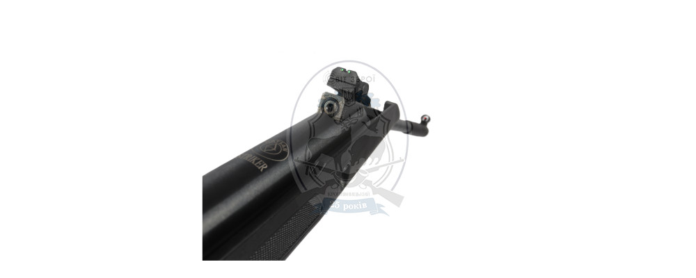 Пневматична гвинтівка Hatsan Striker Edge Vortex