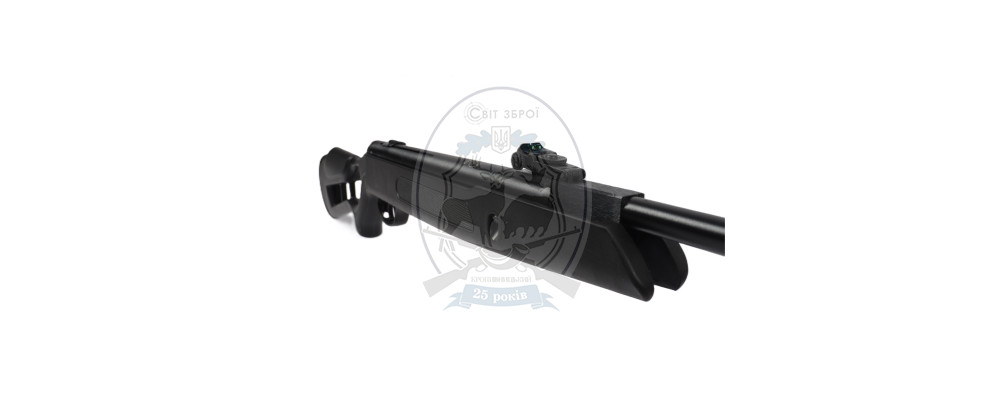 Пневматична гвинтівка Hatsan Striker Edge Vortex