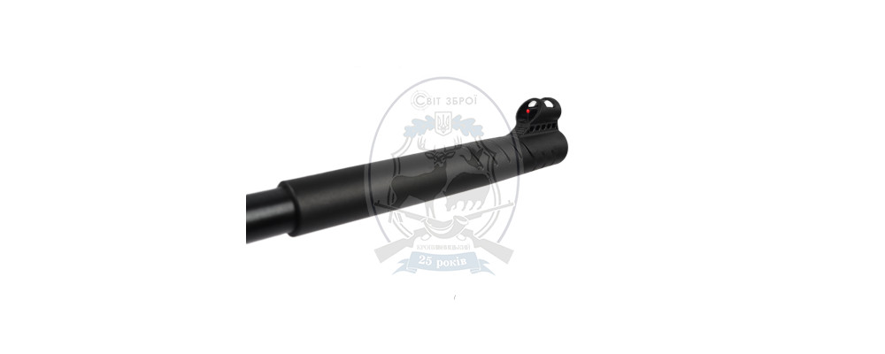 Пневматична гвинтівка Hatsan Striker Edge Vortex