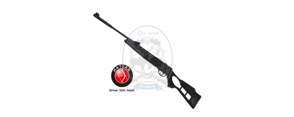 Пневматична гвинтівка Hatsan Striker Edge Vortex