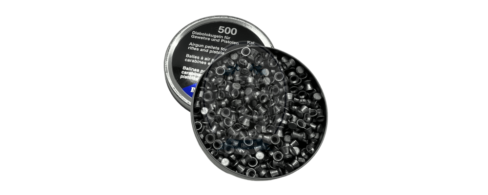Кулі Dynamit Nobel 500 шт