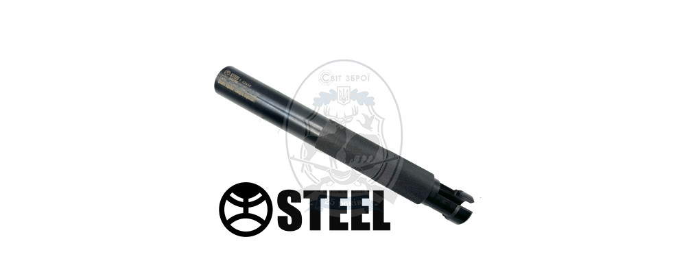 Глушник Gen2 DSR 7 62*54R (для СВД, СГД, Драгунова, Тигр)