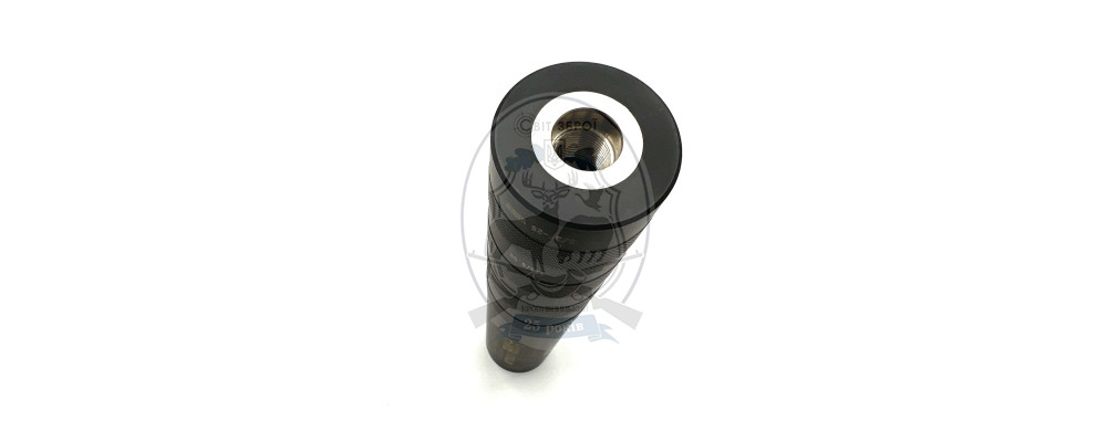 Глушник IMMORTAL XL AIR 223 1/2*28