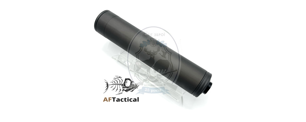 Глушник ПБС AFTactical S44A