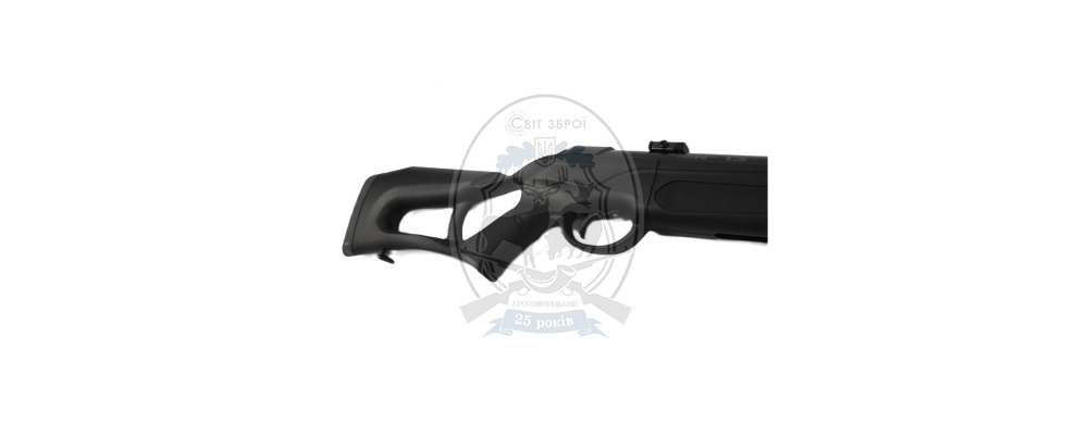 Гвинтівка пневматична Borner Air Rifle N 12 