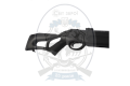 Гвинтівка пневматична Borner Air Rifle N 12 