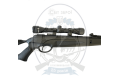 Гвинтівка пневматична Borner Air Rifle N 12 