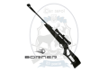 Гвинтівка пневматична Borner Air Rifle N 12 