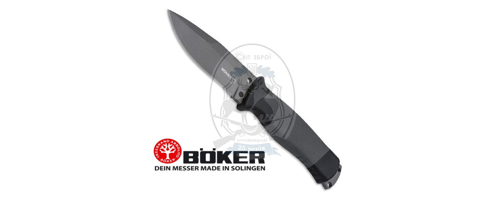 Ніж Boker Plus Outdoorsman