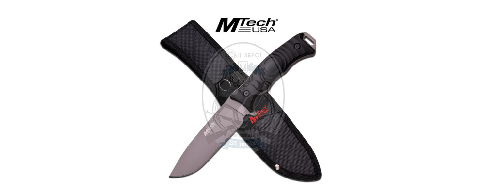 Ніж MTech USA