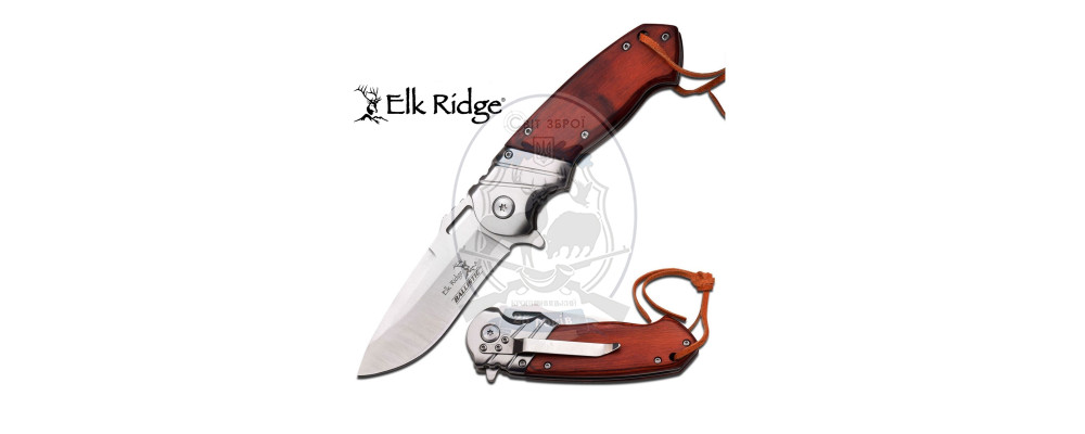 НІЖ ER-A003SW
