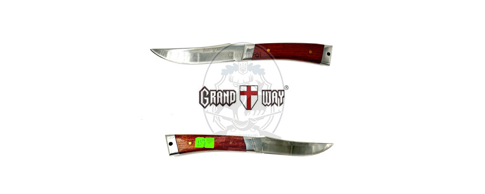 Ніж GrandWay нескладний 